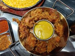 -哈哈碳都·牛肋条无限自助烤肉(台江万达店)