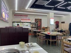 大堂-牛知府云南菌汤鲜牛肉火锅(肖家湾店)