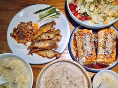 -吕氏疙瘩汤·私家菜馆(慈云寺店)