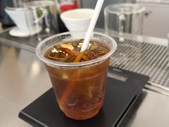 -麻雀咖啡SPARROW COFFEE(十全街店)