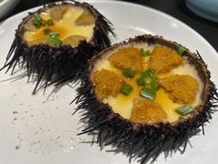 -小红鲸·海鲜餐厅(轸大路店)