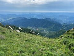 -白草畔自然风景区