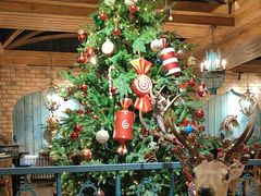 -卢布里西餐厅(满洲里店)