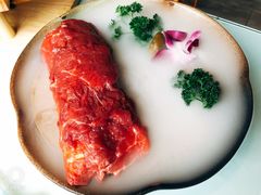 九秒牛肉-盡膳口福·百年汤方火锅(科华北路店)