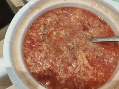 -吕氏疙瘩汤·海鲜新鲁菜(海州利群店)