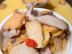 -乔街深夜食堂·台州菜·高压锅生蚝(杭州总店)