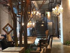 -漫咖啡(奥体店)