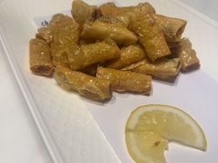 -海味世家·家常菜馆(明州里店)