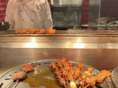 -西安W酒店·WEI全味西餐厅