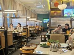 -润园四季椰子鸡火锅(海上世界店)