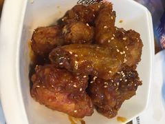 -Pelicana百利家炸鸡(江南西名店城店)