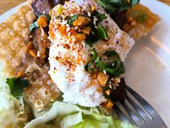-Egg•Allday Brunch(襄阳北路店)