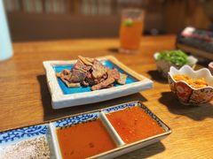 -河风の幸会精致料理