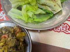 -阿秋牛排(湖心街店)