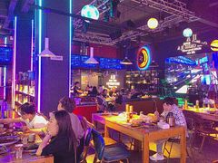 -阿记烧烤(英达路店)