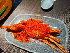 -大葉日本料理·龍蝦任食放題(廣州W酒店)
