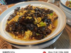 -乔家满族八大碗(流水沟店)