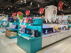 -顺电sundan(北投新奥购物中心店)