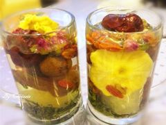 花茶-清真西北风味餐厅
