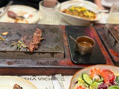 -一沙一城·岩烤牛扒(深圳首店)