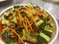 -江南村海鲜馆(洞头店)