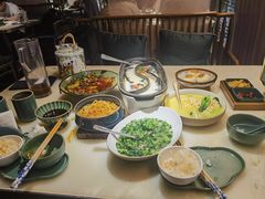 -锦府盐帮·李宅(领展购物广场中关村店)