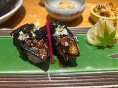 -大岛日本料理铁板烧(南通大饭店)