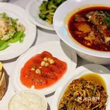 美味川菜 尽在眉州东坡