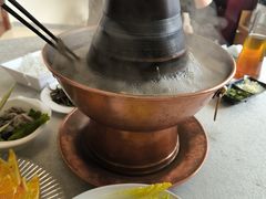 -东来顺饭庄(新源里店)