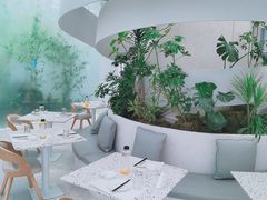 -大树餐厅(朝阳大悦城店)