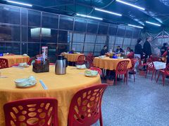 大堂-聚味瞿记·龙虾堂(树木岭店)