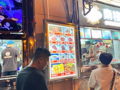 -南楼煎饼(南楼总店)