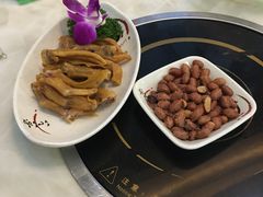 -利杨记·本味轩粥坊·烧烤(宝体店)