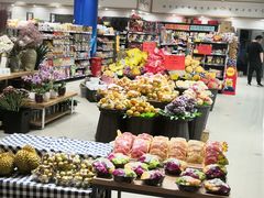 -城市之间超市(圆融星座店)