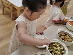 -伊顿幼儿园(棕榈泉校园)
