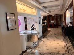 -1868 Café(上海自然博物馆店)