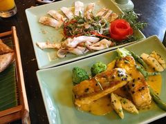 -Lam Vien Restaurant