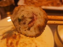 章鱼丸-壹加壹电烤串(总店)