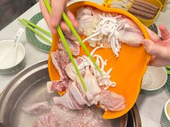 -润园四季椰子鸡火锅(南山海岸城店)