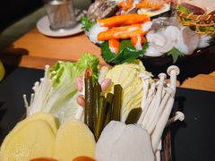 -生如夏花泰式火锅(西村黑金店)