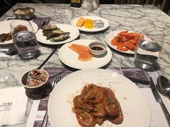 -深圳同泰万怡酒店·万荟轩自助餐厅(同泰店)