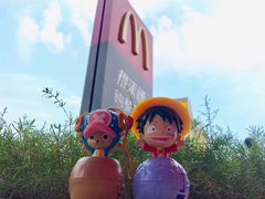 -麦当劳(新新大道岗丰店)