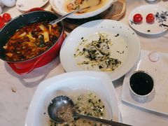 -宁波石浦大饭店(新材料城店)
