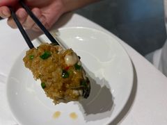 -潮粤香海鲜酒楼(沙湖店)