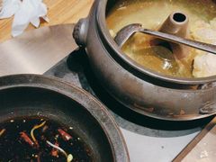 -云海肴云南菜·蒸汽石锅鱼(北京良乡华冠店)