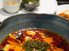 -菩提素素食餐厅(晶郦馆店)