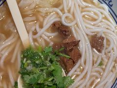 -鑫花溪牛肉米粉(景德路店)