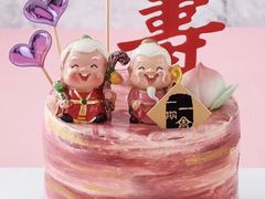 -东方明珠老上海8号餐厅(东方明珠广播电视塔店)