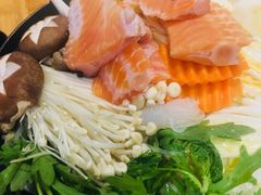 -吉之仙•中国制造•出口级食材日料店(领事馆总店)