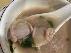-标记美食新鲜猪杂(兴南大道店)